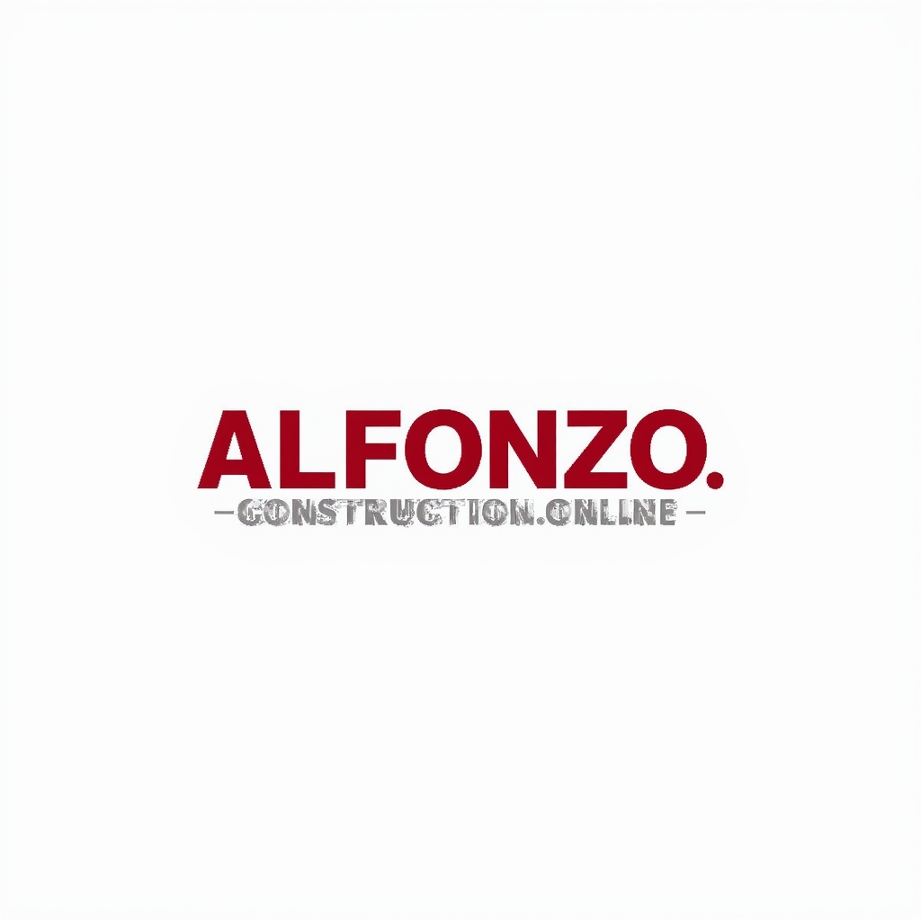 Alfonzoconstruction